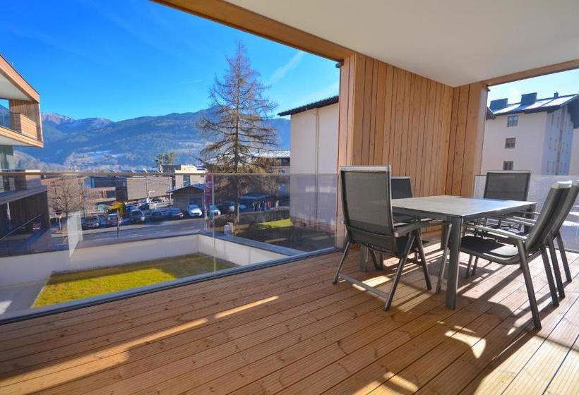 酒店 Alpin & Seeresort By Alpen Apartments