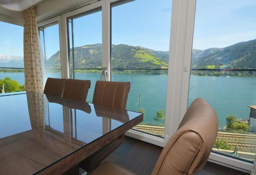 酒店 Alpin & Seeresort By Alpen Apartments