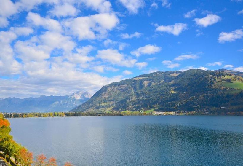 酒店 Alpin & Seeresort By Alpen Apartments