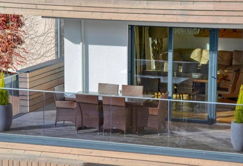 酒店 Alpin & Seeresort By Alpen Apartments