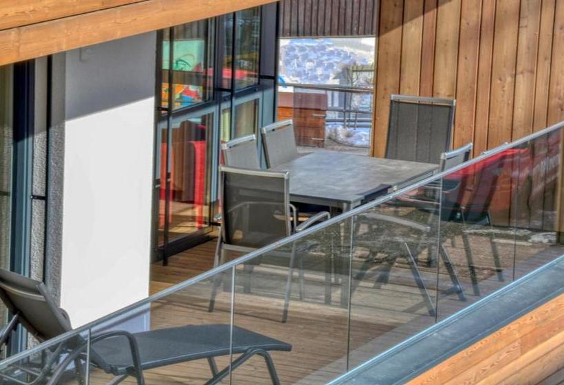 酒店 Alpin & Seeresort By Alpen Apartments