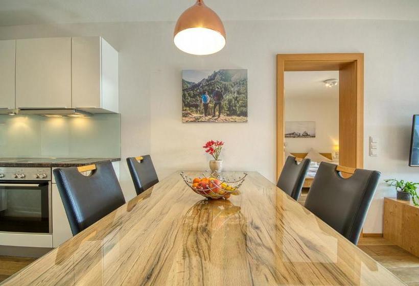 酒店 Alpin & Seeresort By Alpen Apartments