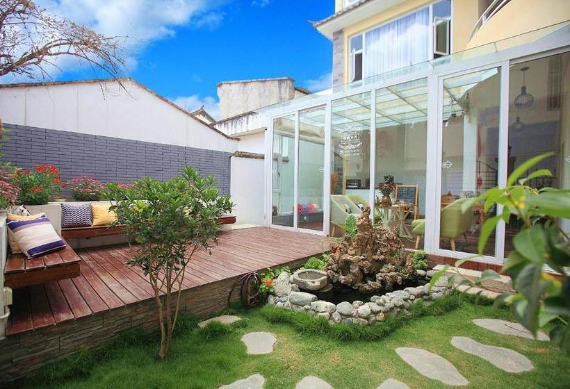 هتل Always Sunshine Inn