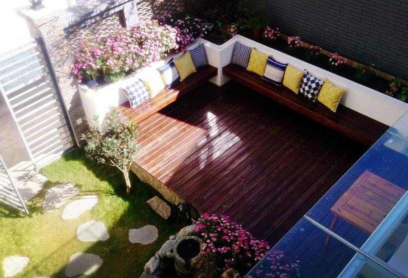 هتل Always Sunshine Inn