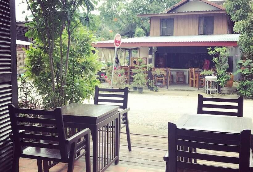 هتل Ancient Luang Prabang