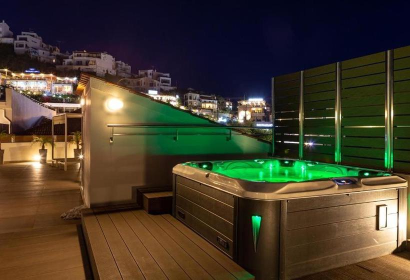 酒店 Angels Suites