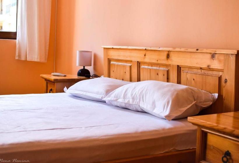 فندق Arcadia Apart Complex