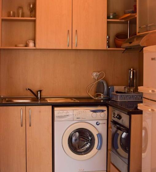 فندق Arcadia Apart Complex