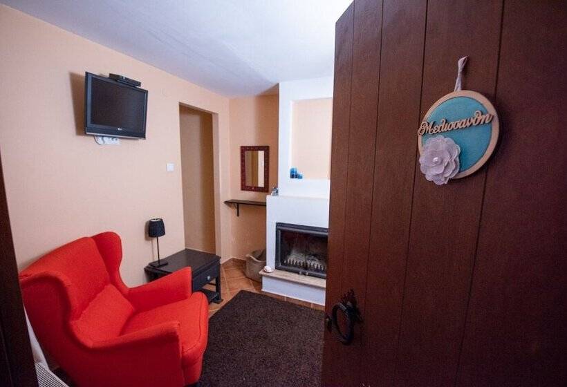 호텔 Archontiko Argyro