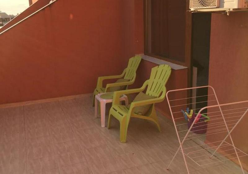 酒店 Arizona Del Mar