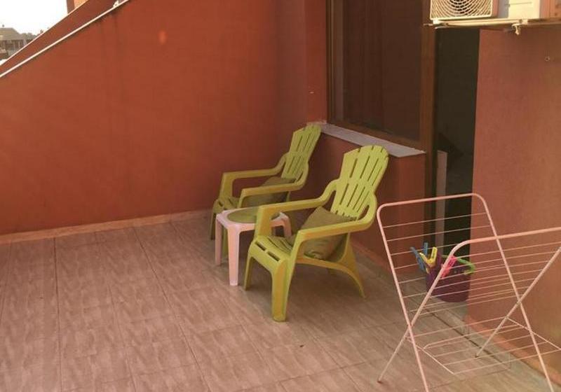 酒店 Arizona Del Mar