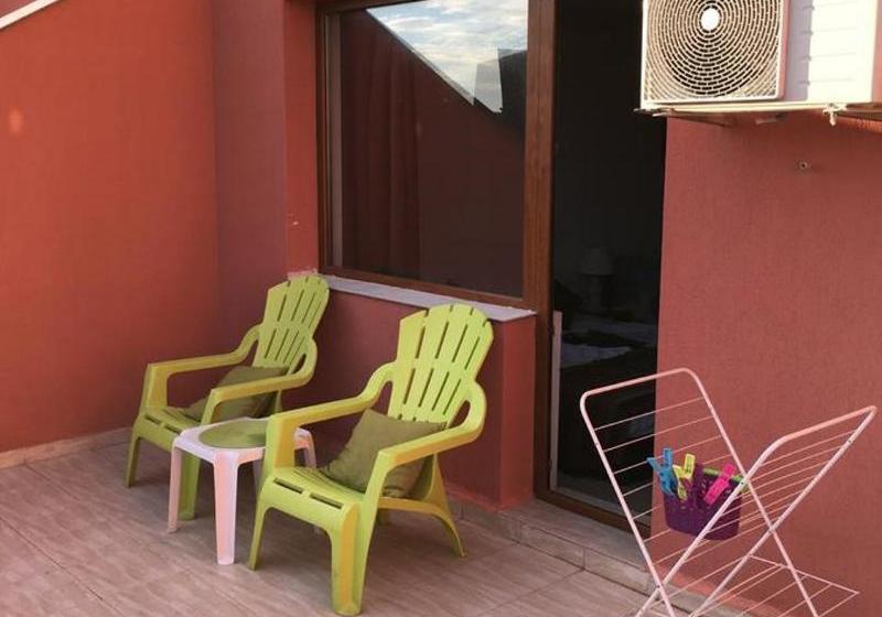 酒店 Arizona Del Mar