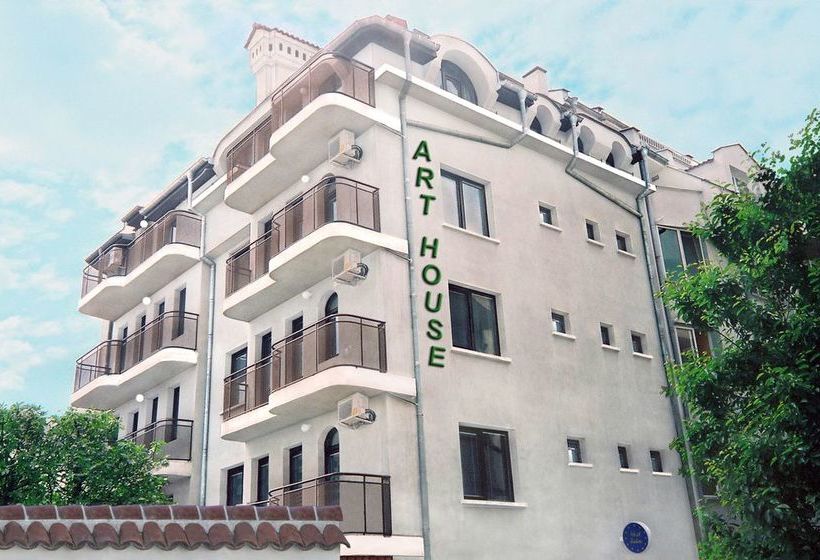 호텔 Art House