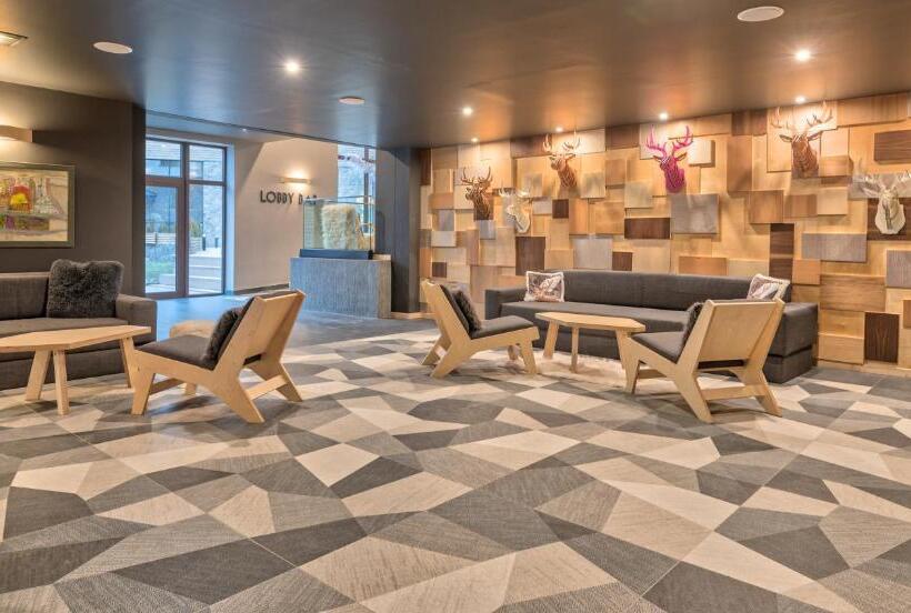 فندق Arte Spa & Park