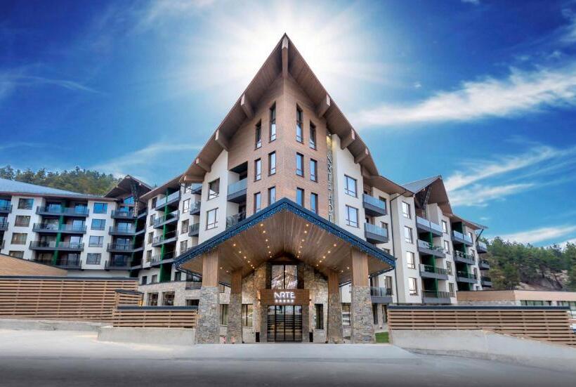 فندق Arte Spa & Park