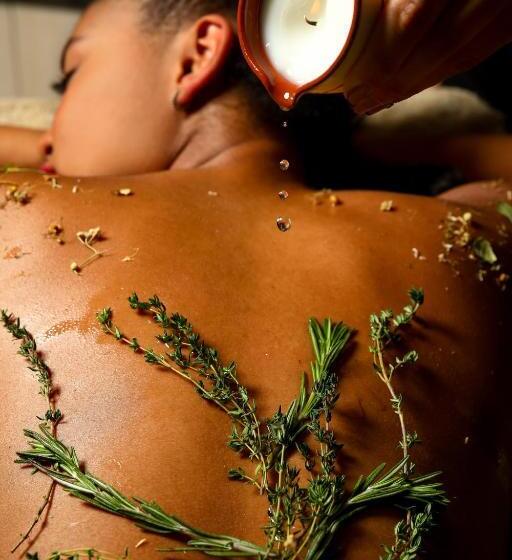 فندق Arte Spa & Park