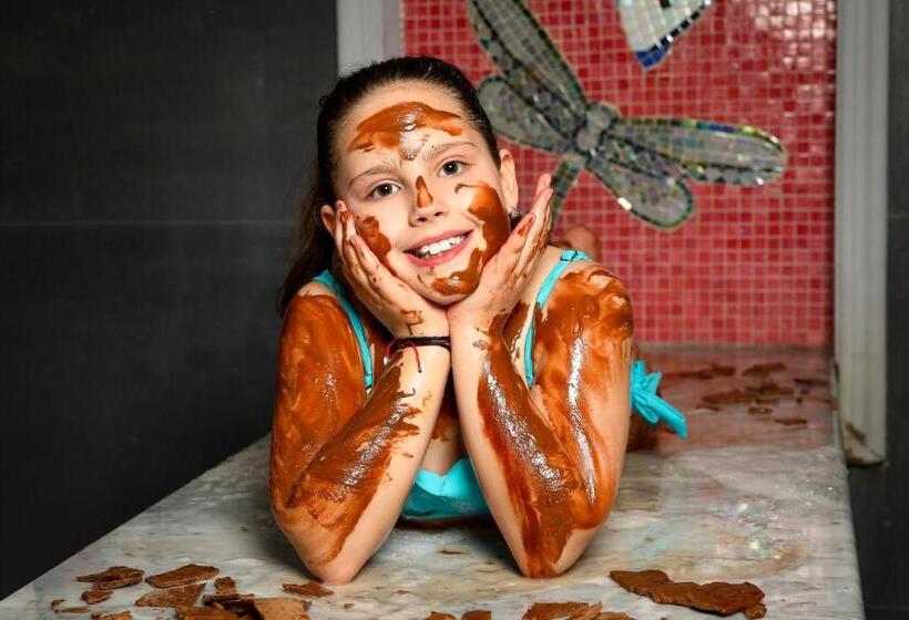 فندق Arte Spa & Park