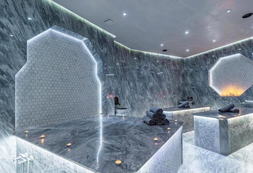 فندق Arte Spa & Park