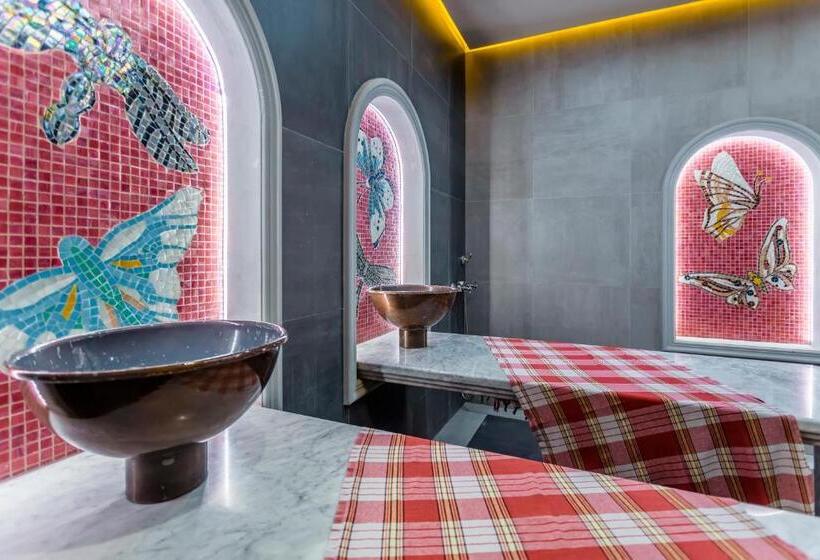 فندق Arte Spa & Park