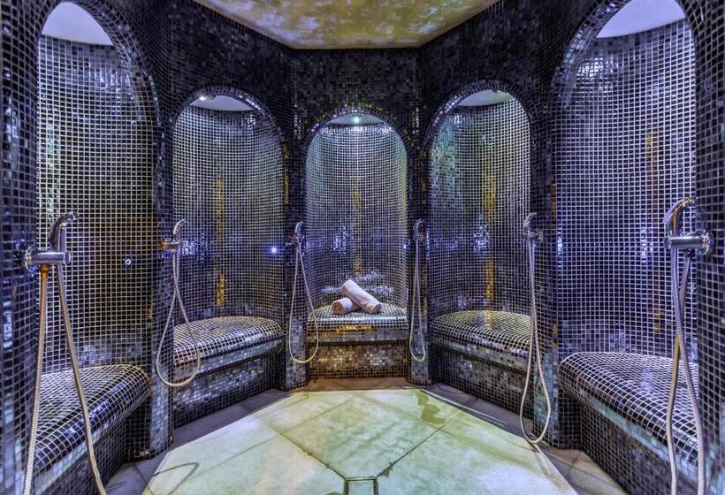 فندق Arte Spa & Park