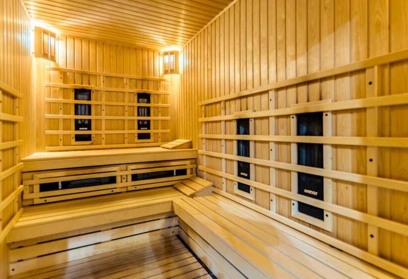 فندق Arte Spa & Park