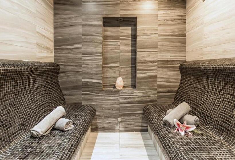 فندق Arte Spa & Park