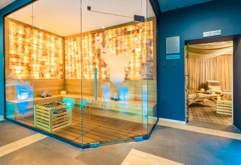 فندق Arte Spa & Park