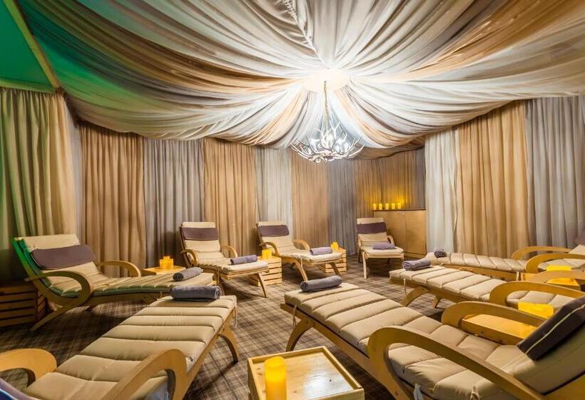 فندق Arte Spa & Park