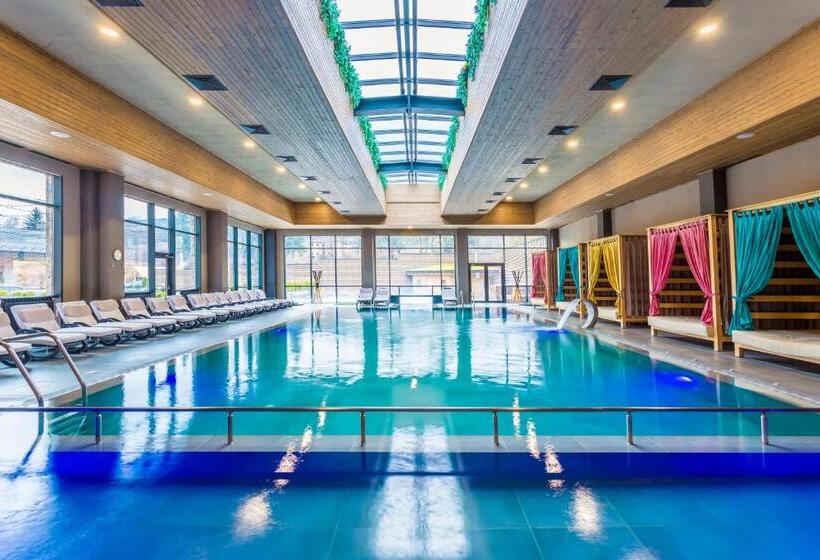 فندق Arte Spa & Park