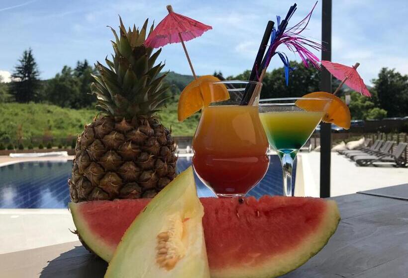 فندق Arte Spa & Park