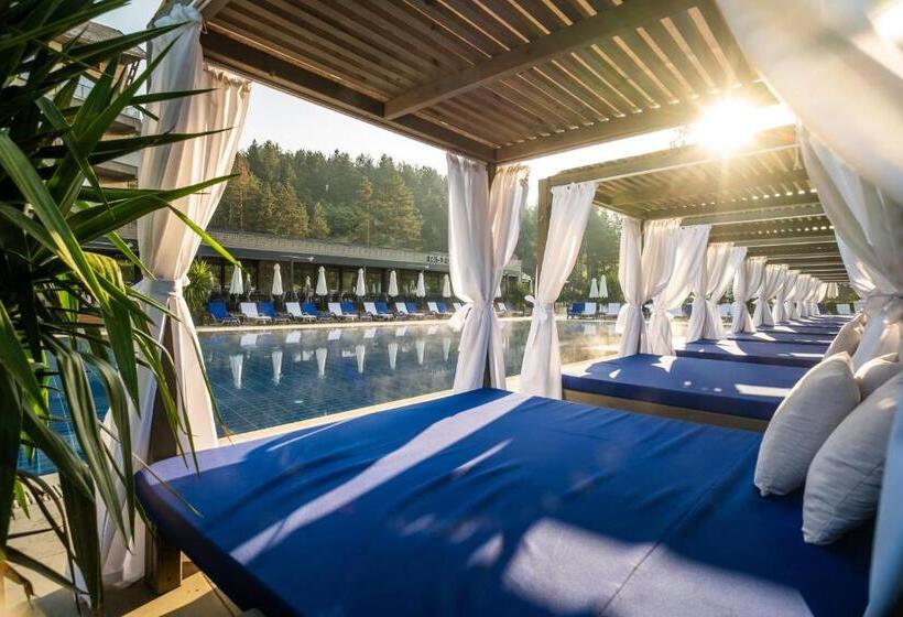 فندق Arte Spa & Park