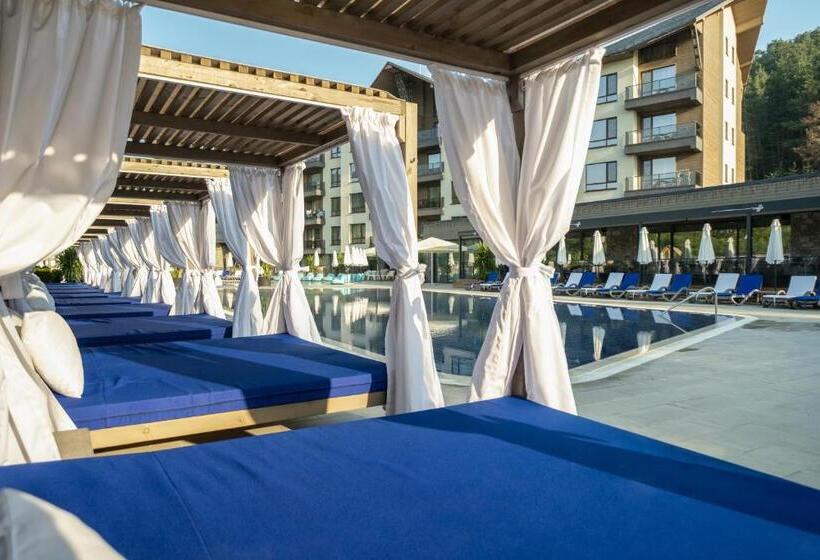 فندق Arte Spa & Park