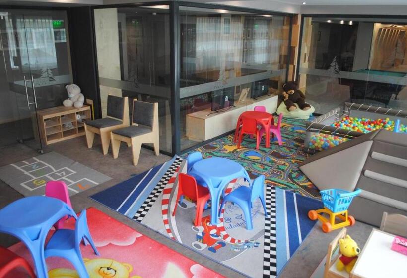 فندق Arte Spa & Park