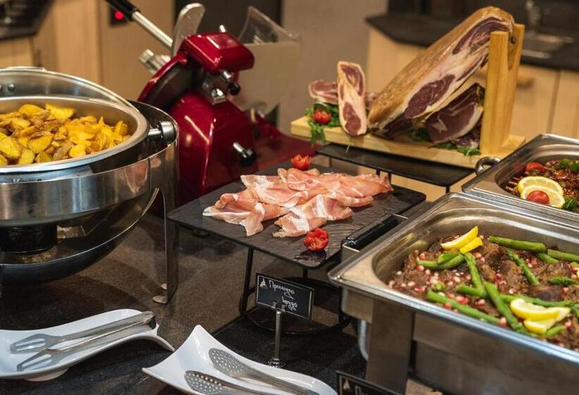 فندق Arte Spa & Park