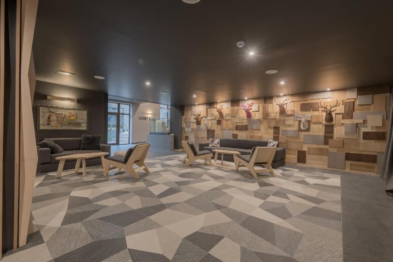 فندق Arte Spa & Park