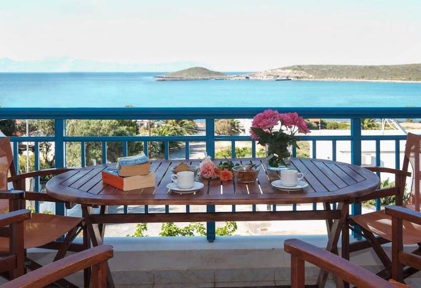 فندق Athena Apartments & Studios