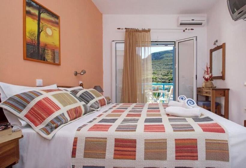 فندق Athena Apartments & Studios