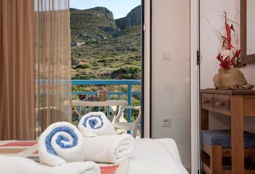 فندق Athena Apartments & Studios