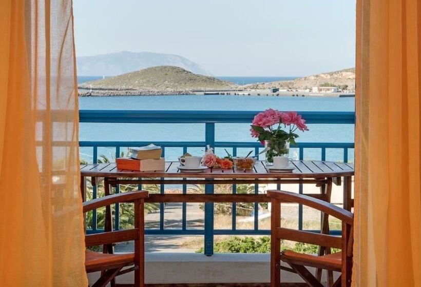 فندق Athena Apartments & Studios