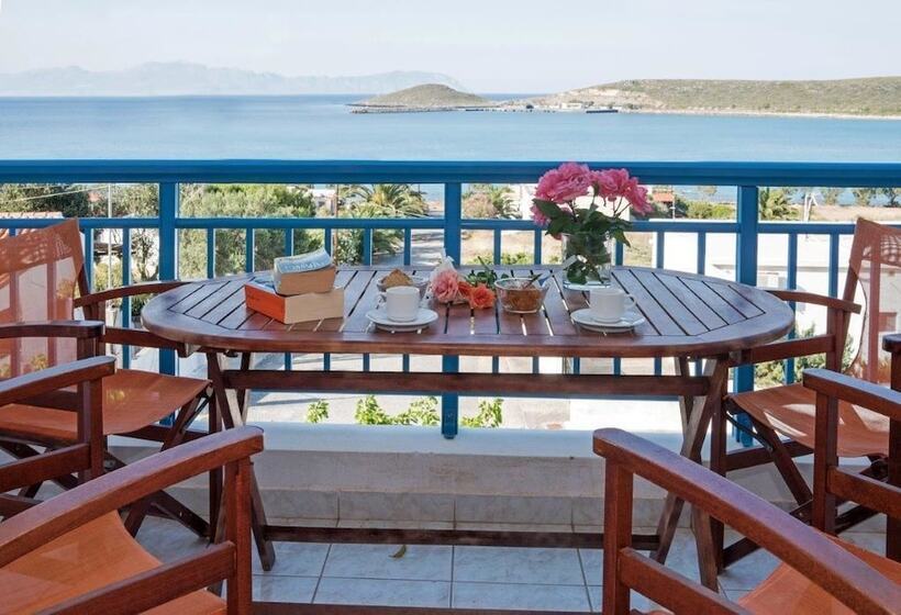 فندق Athena Apartments & Studios