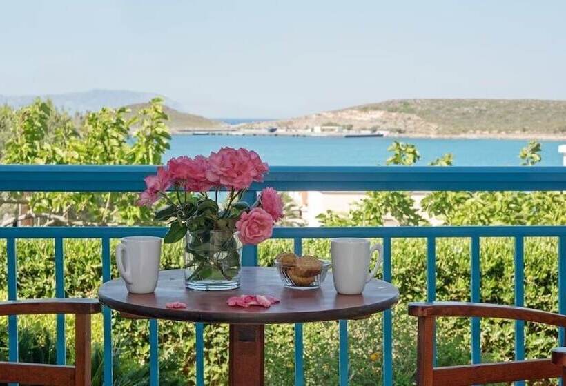 فندق Athena Apartments & Studios