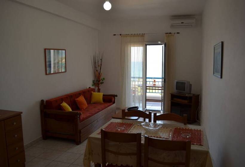 فندق Athena Apartments & Studios