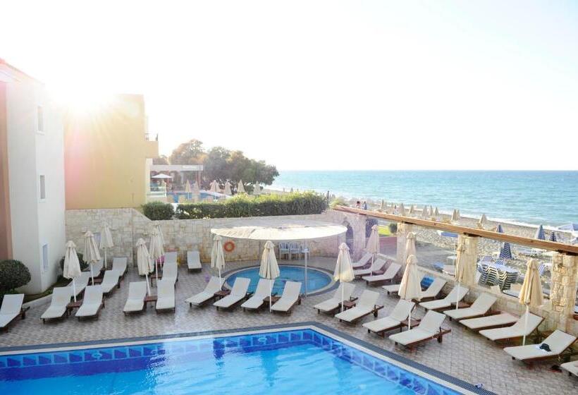 Отель Caldera Bay