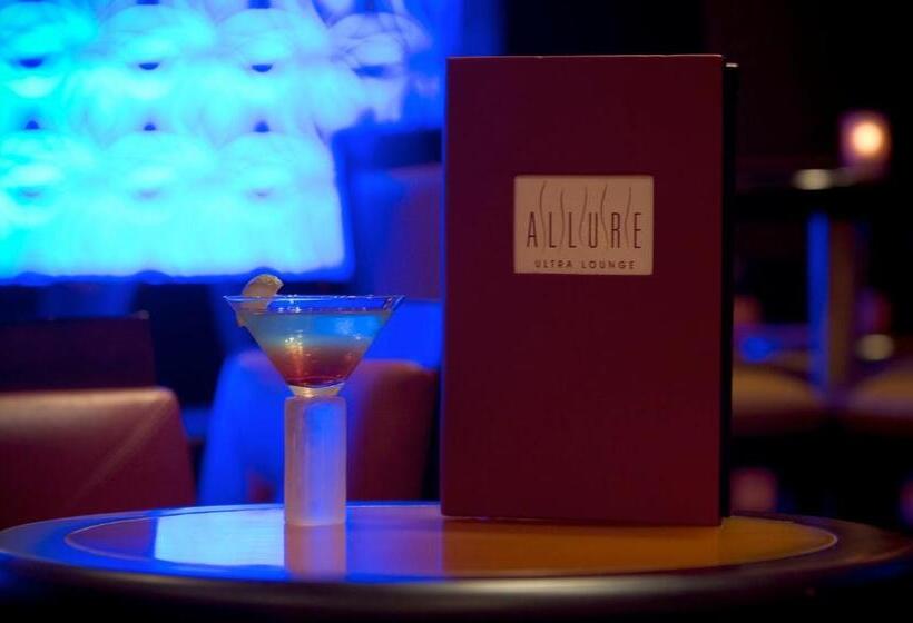 酒店 Bally S Shreveport Casino &