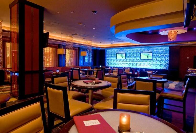 酒店 Bally S Shreveport Casino &