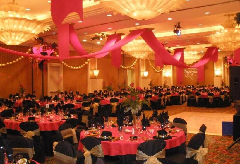 酒店 Bally S Shreveport Casino &