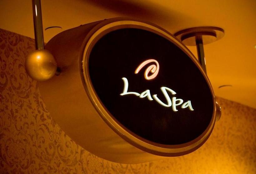 酒店 Bally S Shreveport Casino &