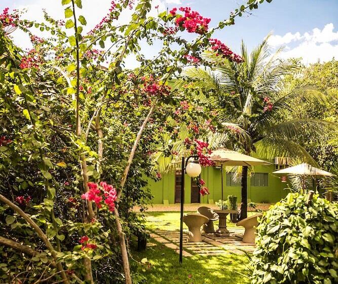 ホテル Balsas Premier