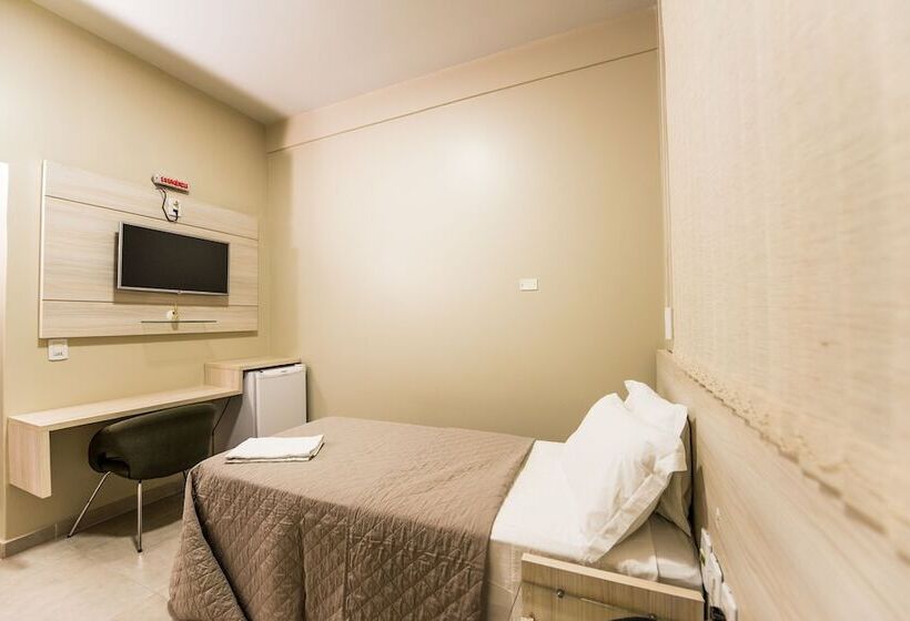 ホテル Balsas Premier