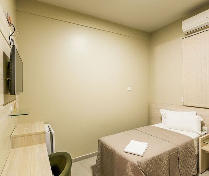 ホテル Balsas Premier